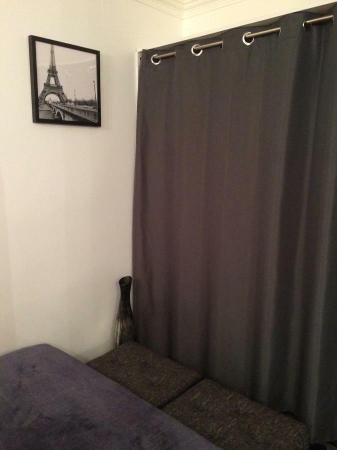 Appartement Cocon Centre Ville Мантон Екстер'єр фото